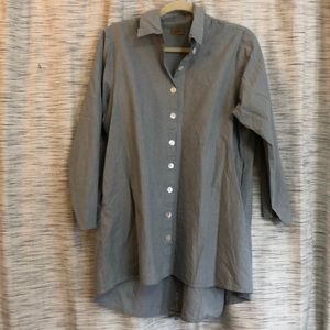 Tulip Clothing Petulia Shirt EUC